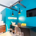 Cortese Pensionat 4*