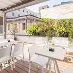 Cortese Pensionat 4*