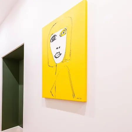 Gasthuis Cortese Napels