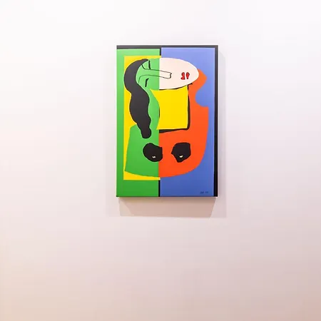 Cortese Pensionat 4*