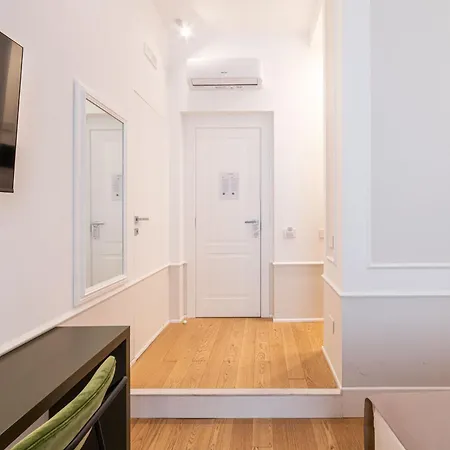 Pensionat Cortese Neapel