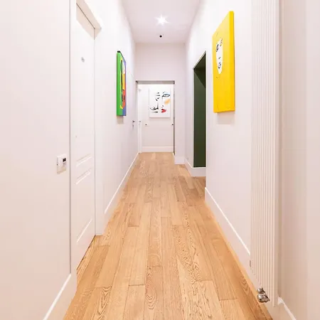 Cortese Pensionat 4*