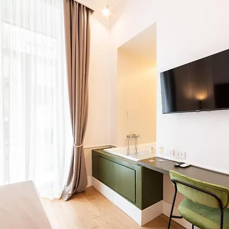 Pensionat Cortese Neapel