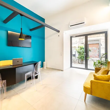 Affittacamere Cortese Napoli