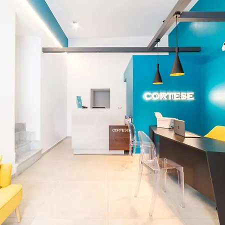 Affittacamere Cortese Napoli