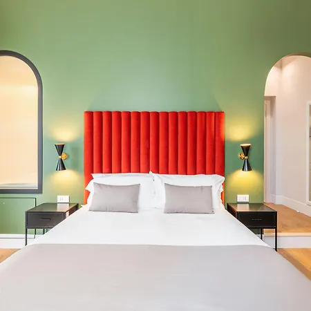 Cortese Pensionat 4*