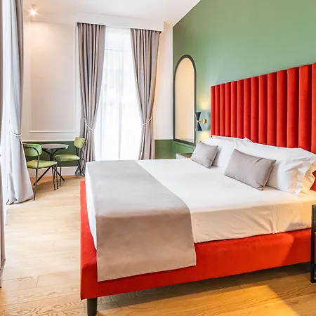 Cortese Vendégház Nápoly