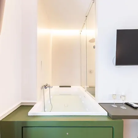 Cortese Guest house