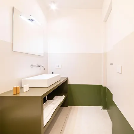 Cortese Guest house