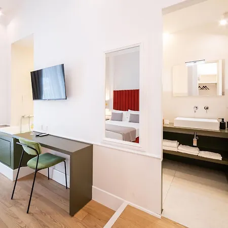 Cortese Guest house