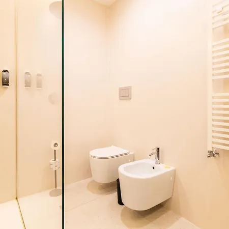 Cortese Guest house Naples