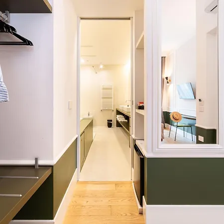 Cortese Guest house