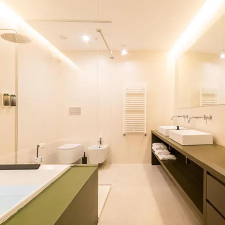 Cortese Guest house Naples