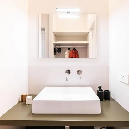 Cortese Guest house *