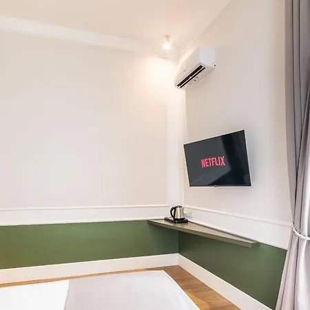Cortese Guest house *