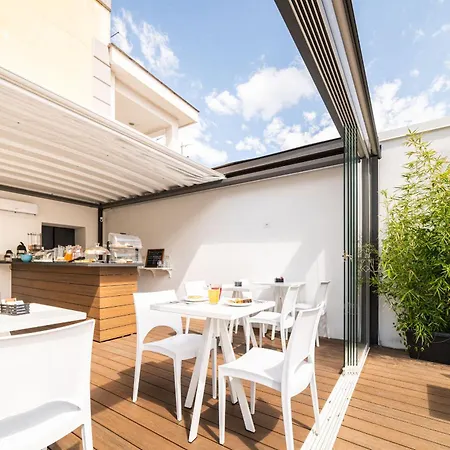 Cortese Guest house