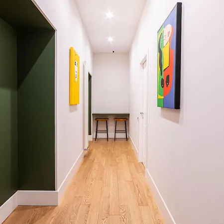 Maison d'hôtes Cortese