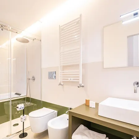 Cortese Maison d'hôtes Naples