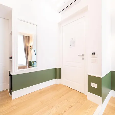 Cortese Maison d'hôtes Naples