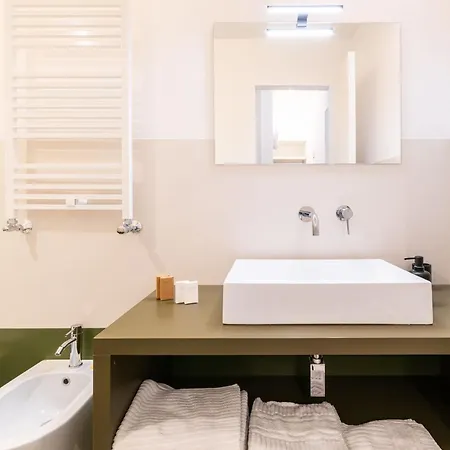 Maison d'hôtes Cortese 4*