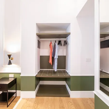 Maison d'hôtes Cortese 4*