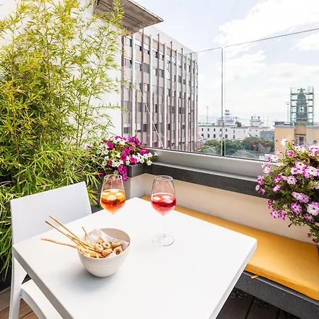 Maison d'hôtes Cortese