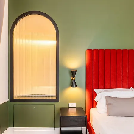 Maison d'hôtes Cortese 4*