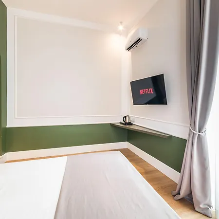 Maison d'hôtes Cortese 4*