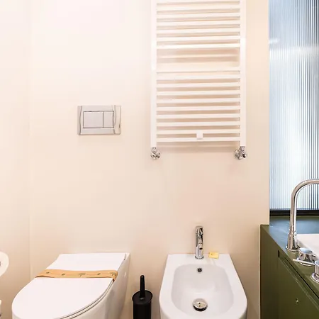 Maison d'hôtes Cortese Naples